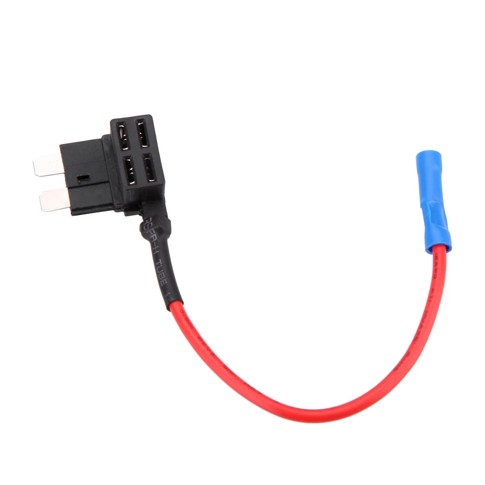 detail feedback questions about car style a circuit standard mini Lincoln Town Car Fuse Box detail feedback questions about car style a circuit standard mini micro blade fuse boxes holder piggy back fuses tap for cars on aliexpress com alibaba