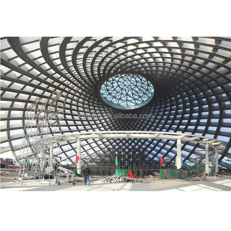 
etfe foil membrane sheet architecture roof facade 