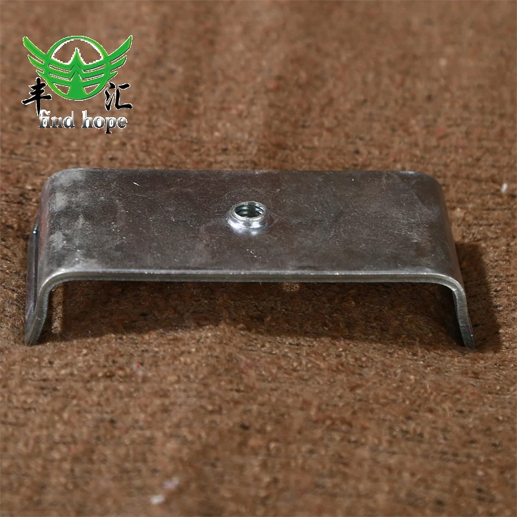 
Customized auto spare parts with CNC machining 