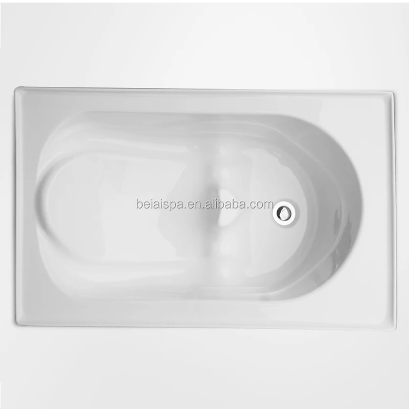 BAIA swimming pool equipment infant bath basin for 0-8 years old kids