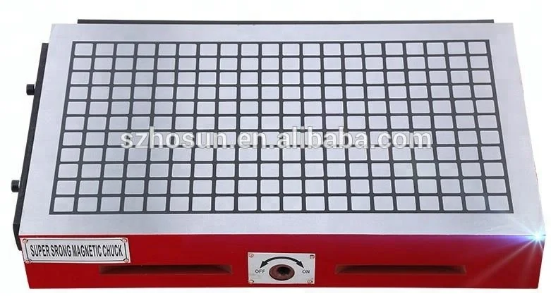 Best selling vacuum chuck for machine center