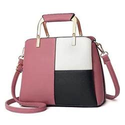 2018 big structure women handbag fashion new ladies handbags Women Tote bag Big size