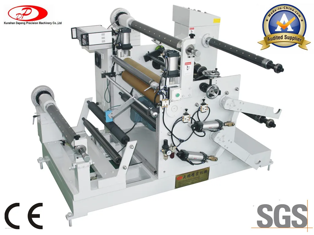 по кругу нож банды резки машина