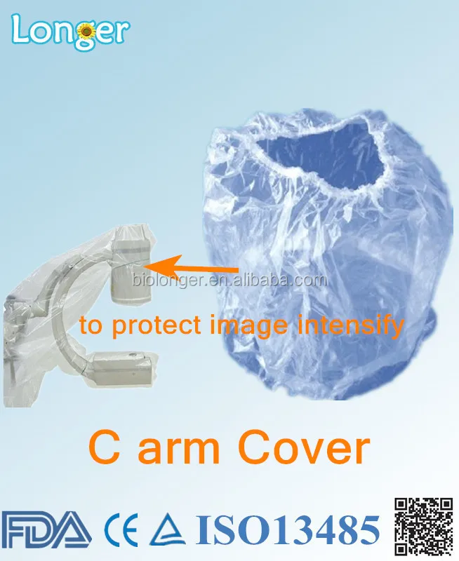 
C Arm Drape Surgical Needles And Sutures 