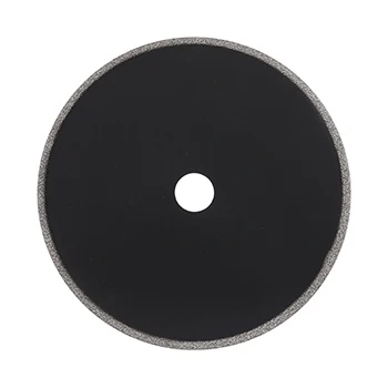 Metal & Stone cutting wholesale circular  Vacuum brazed saw blade