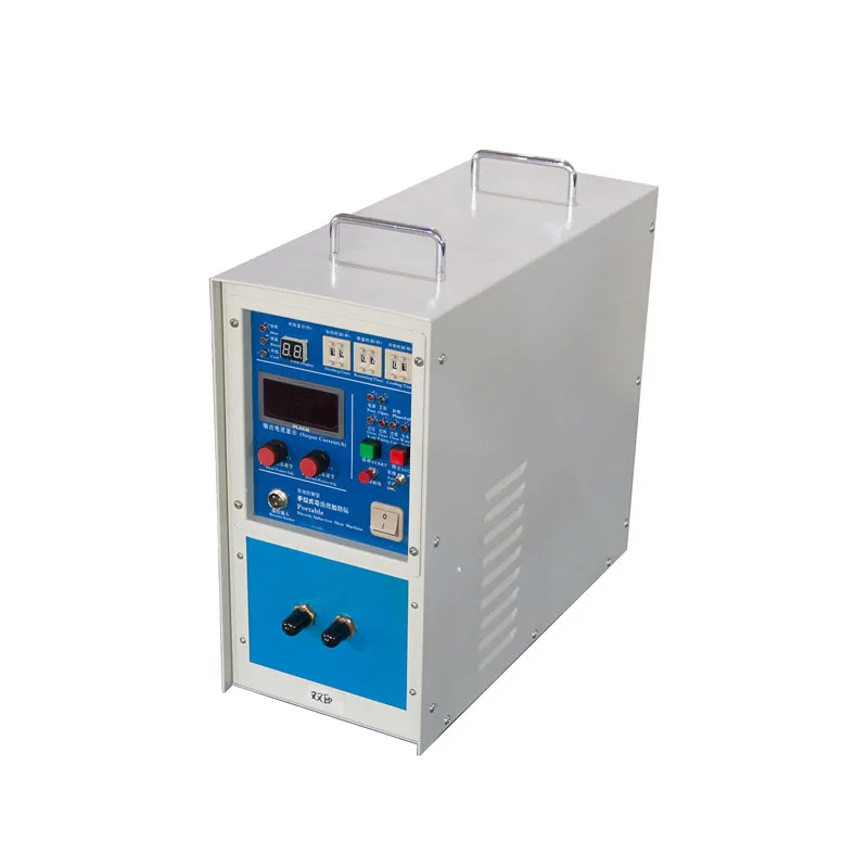 high frequency induction heater price