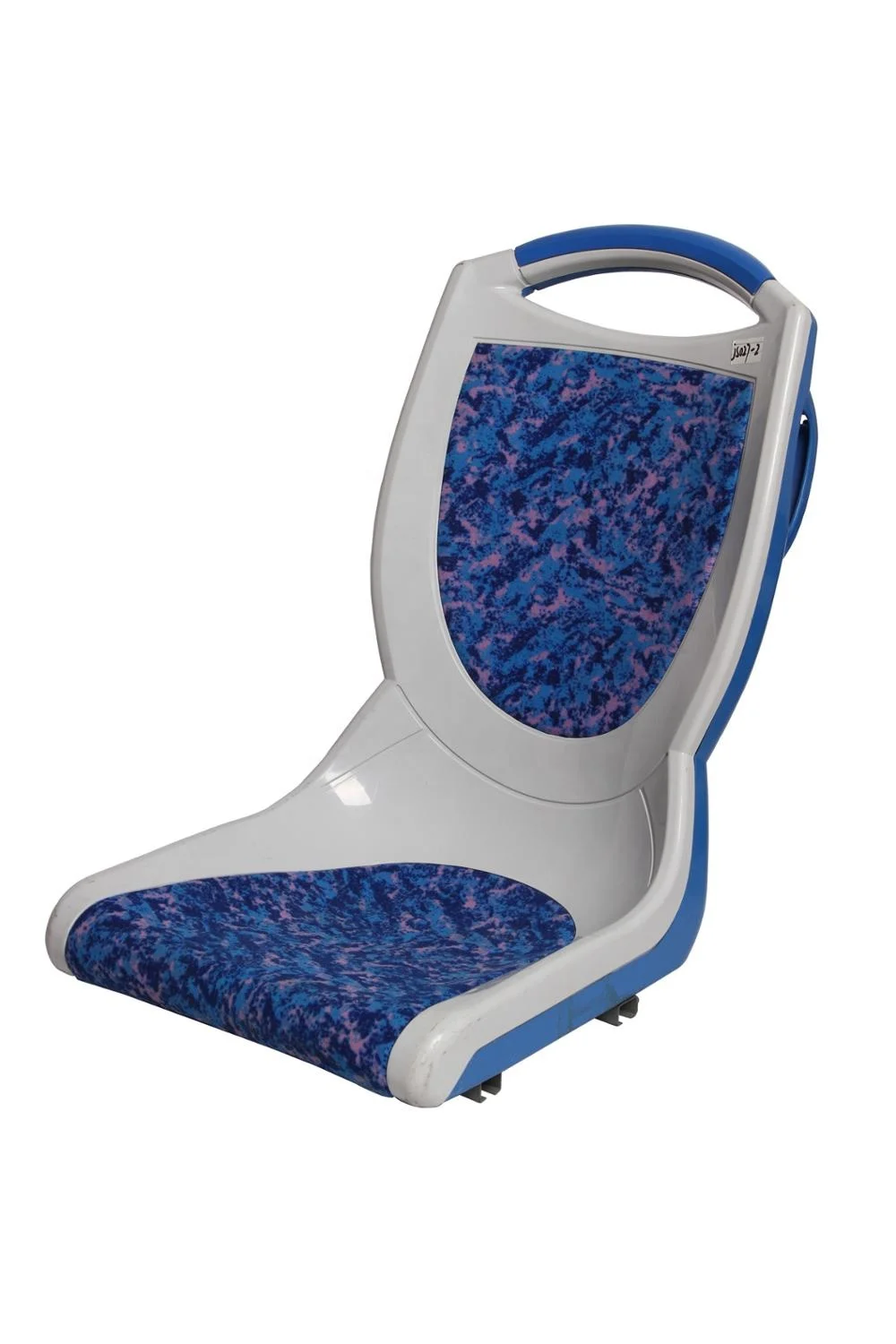 
Bus model passenger seat for yutong kinglong spare parts 