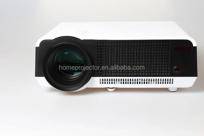 3D ТЕЛЕВИЗОР full hd 1280x800 1080 P светодиодный проектор 2800 люмен Wifi СВЕТОДИОДНЫЙ Проектор LED-86 2016 новое прибытие