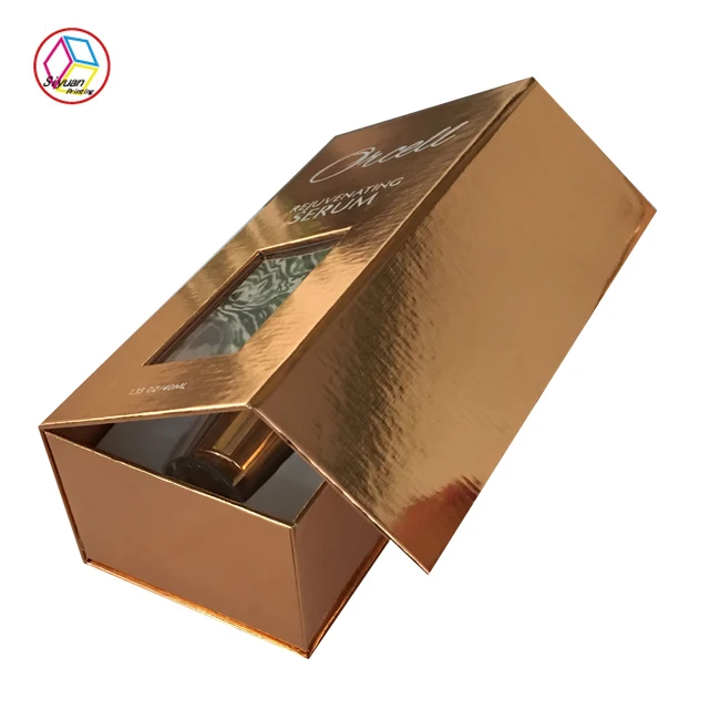 High Quality Dimension Of Carton Wine Box