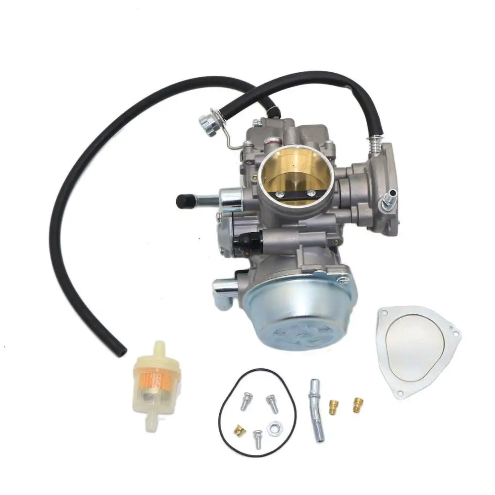 Fajs carburetor atv parts for Arctic Cat DVX400 DVX 400 ATV Quad Carb