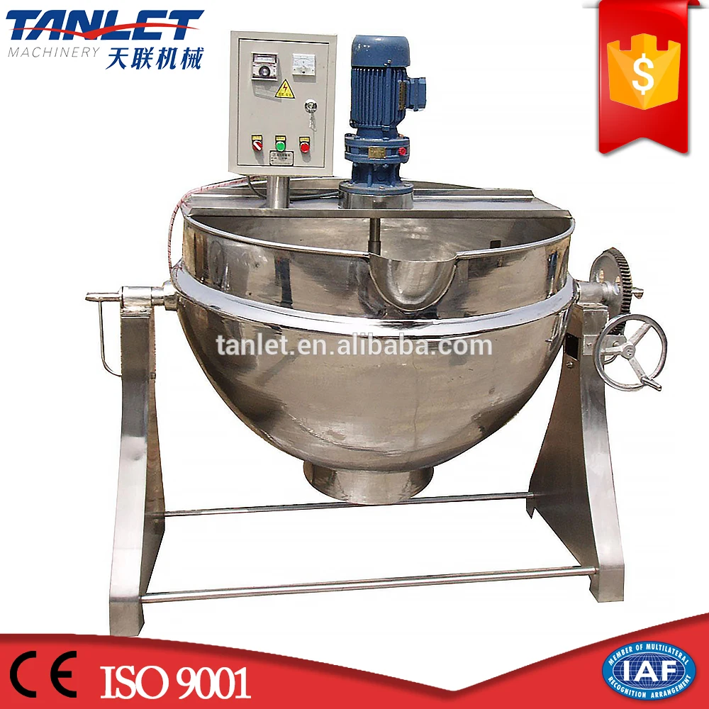 spherical syrup vacuum concentrator