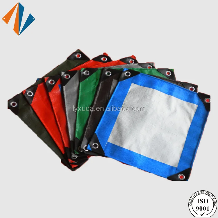 130gsm pe tarp