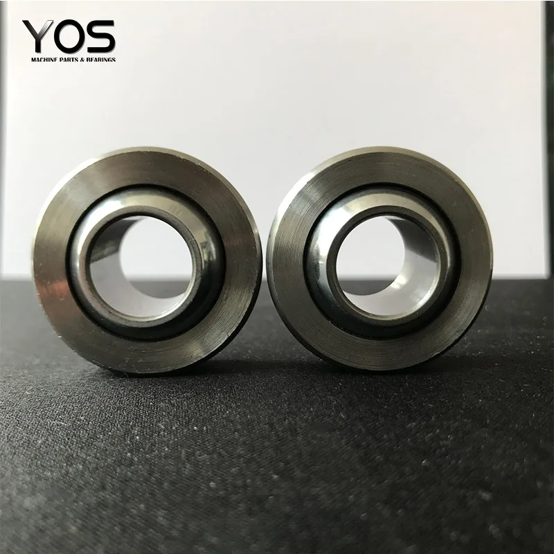 Сплав стали амортизатор подшипники производителей