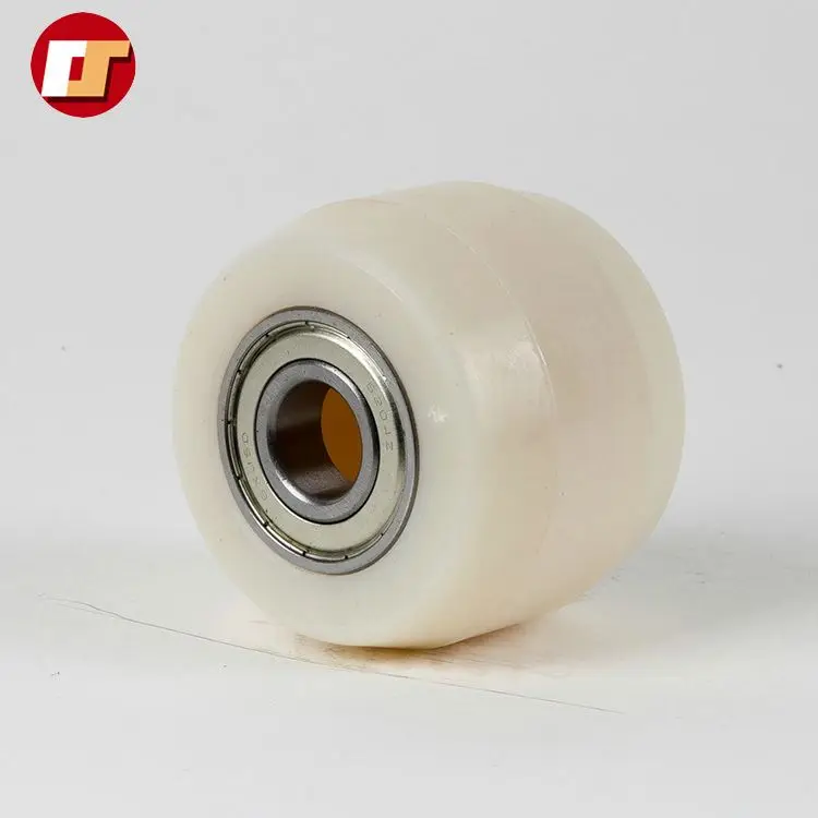 Цветное колесо TQC на заказ, 40 мм