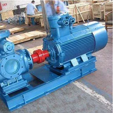 
Progressive cavity pump,G model screw pump,twin screw pump 