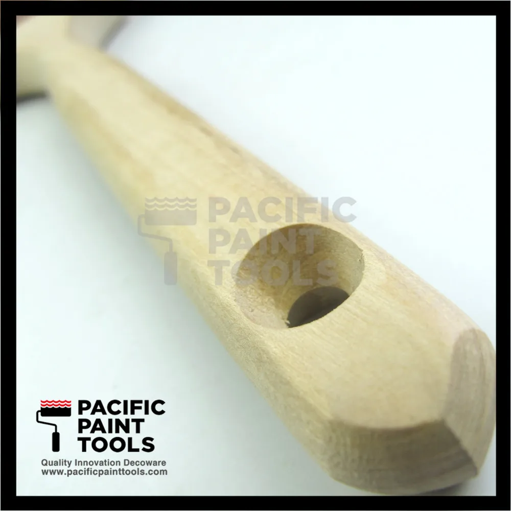 
Lary ultra sash handle synthetic polyester & nylon filament paint brush 