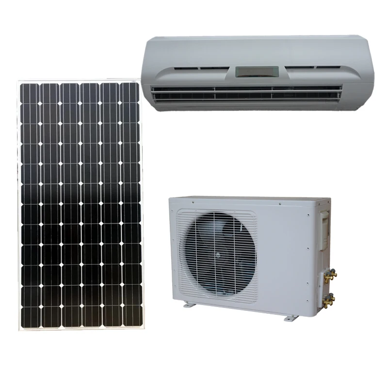 portable car solar powered air conditioner 12 24 V price Philippines