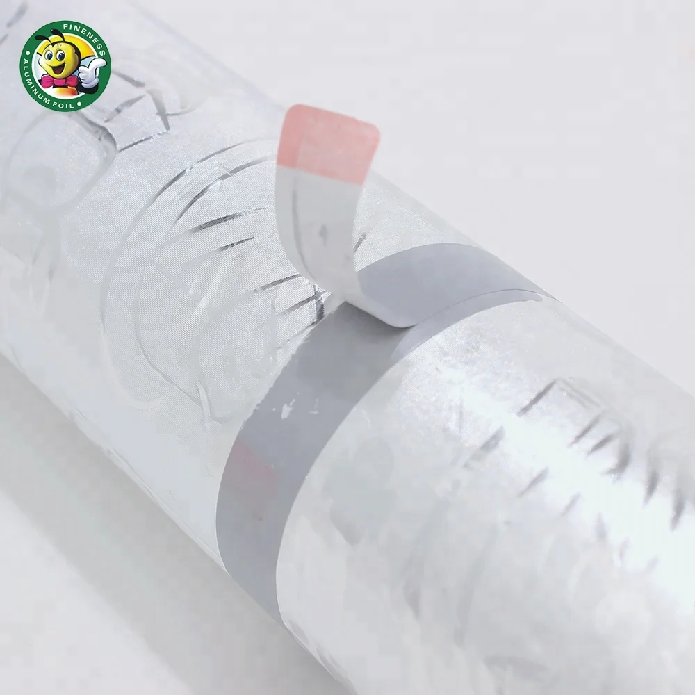 Food Grade For Food thin copper foil