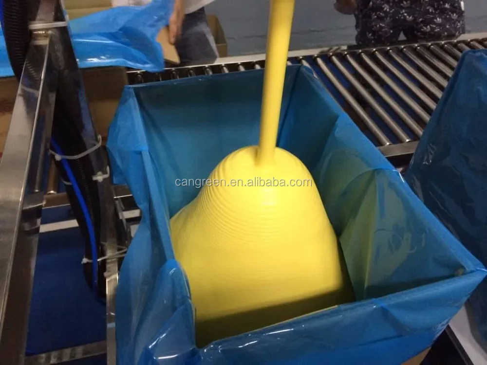 China Cangreen Complete Margarine Plant
