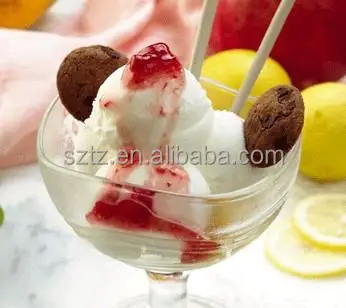 Халяльный УСИЛИТЕЛЬ ВКУСА МОРОЖЕНОГО, порошок с сильным ванильным вкусом