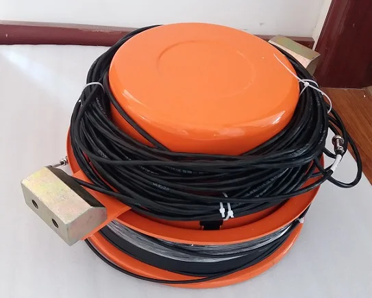 BOJIN LMI system load moment indicator/limiter for truck crane