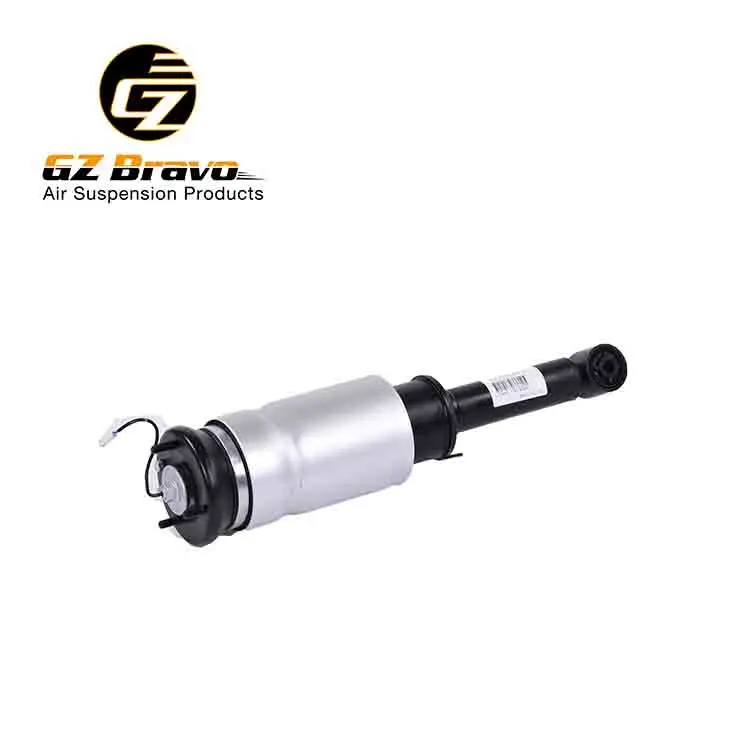 Best Quality and Hot article  Front Air Suspension Shock for Rover Rang Rover Sport  LR019993   AH32-18B036-AD