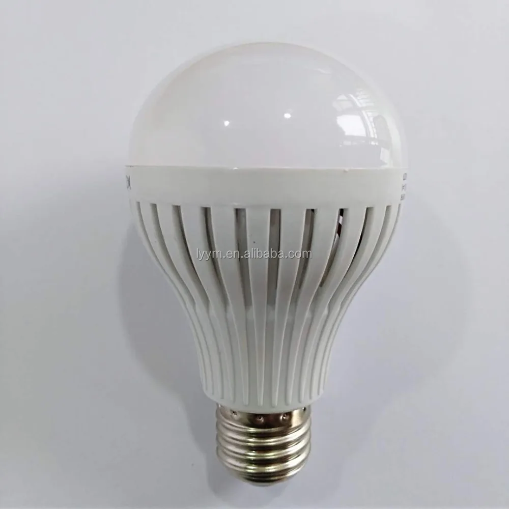 
Good look 110v e27 5w LED Bulbs 5w 