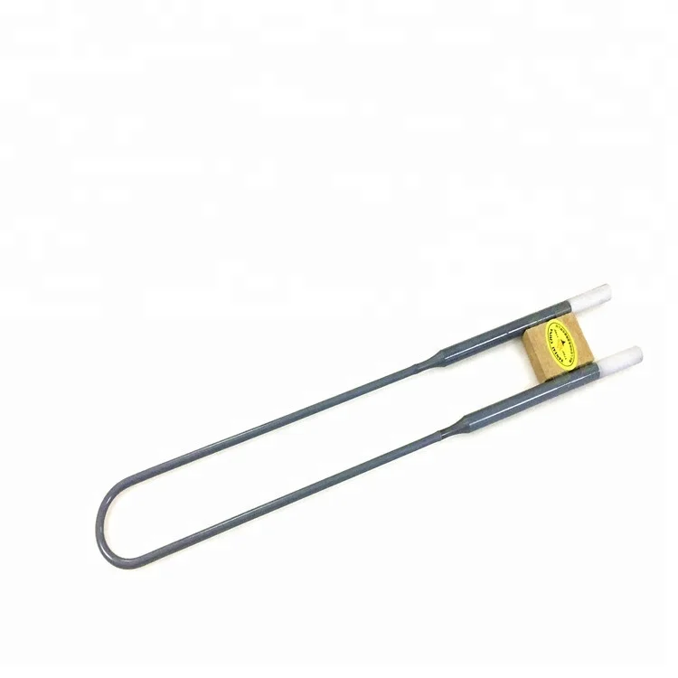 Mosi2 heater plate heating element-molybdenum disilicide super +mosi2 +heater factory