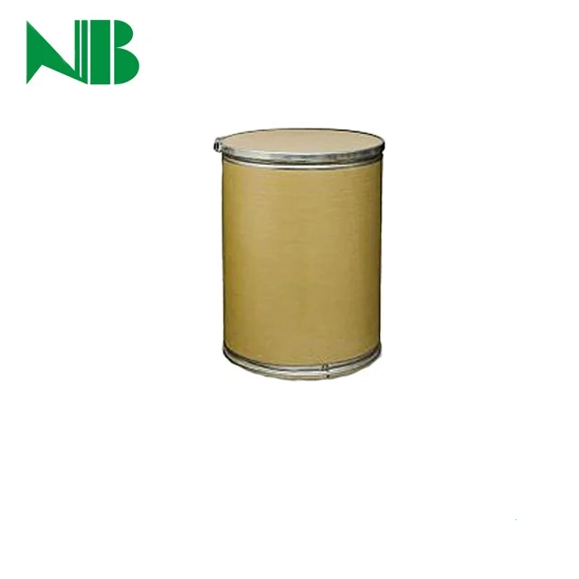 
nootropics nutrabiotech Choline glycerophosphate 99% CAS 28319-77-9 Alpha GPC 