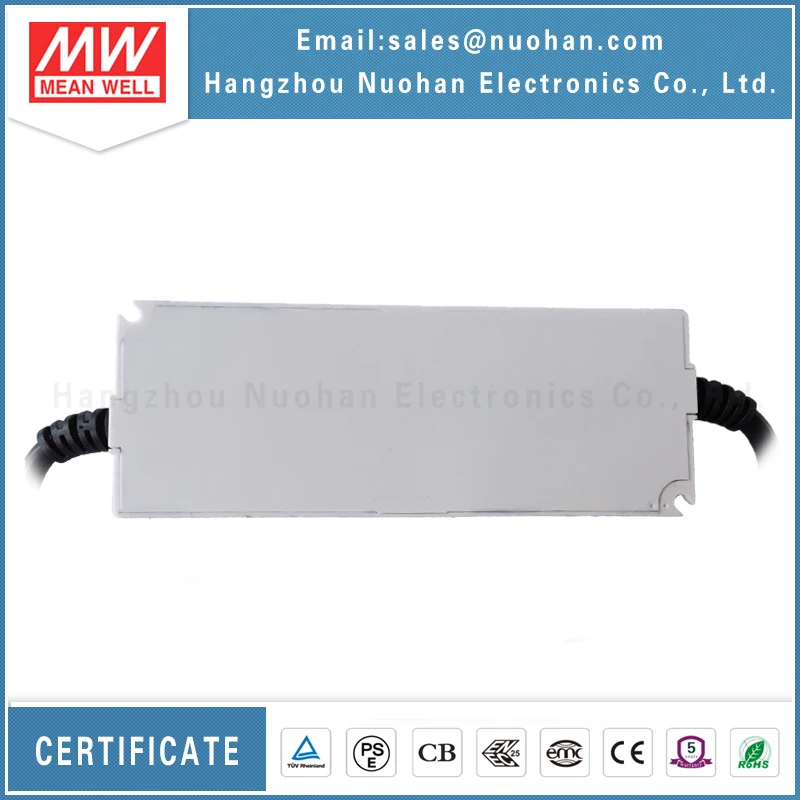 Mean well LPF-90D-30 90w 30v 3a dimmable led driver