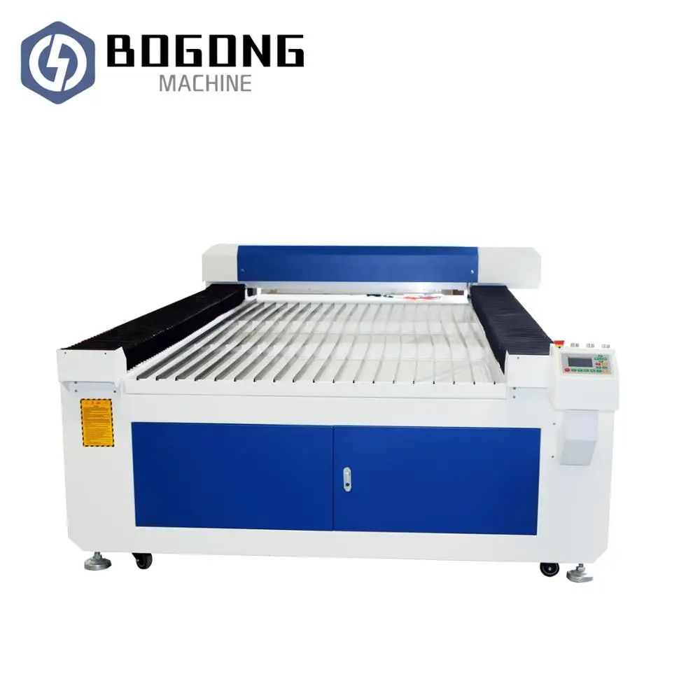 Auto Feed Automatic Feeding Wool Felt Acrylic Fiber Fibre Small Format Hobby Jinan Fabric Laser Cutting Machine