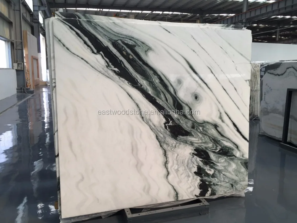 
Panda white marble,cheapest panda white marble slab 