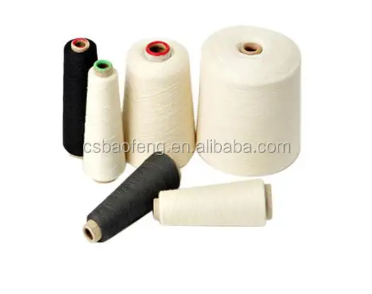 
FR aramid yarn for knitting 