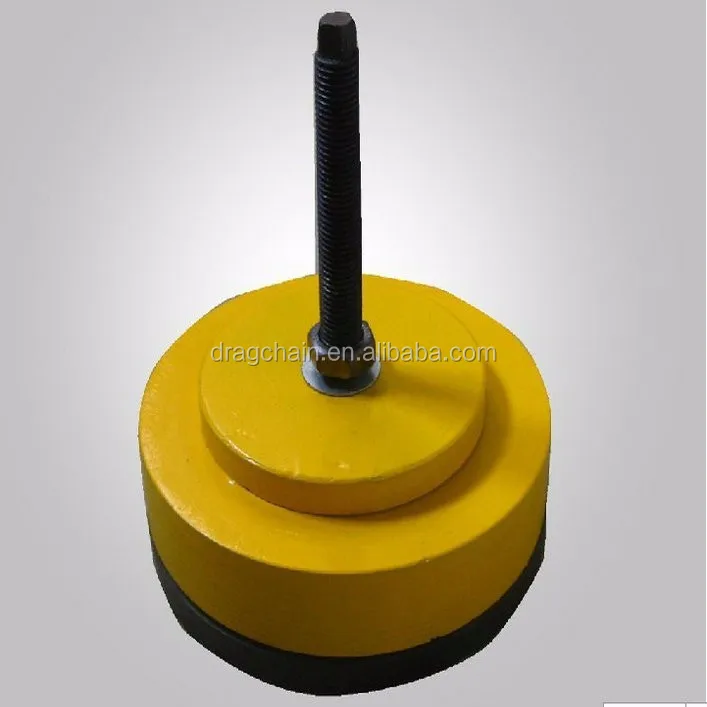 
Diameter 160 Runner Machine Anti Vibration Mount for sale 
