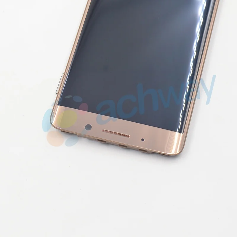 Lcd for Huawei mate 9 pro lcd assembly with touch Screen Display black color