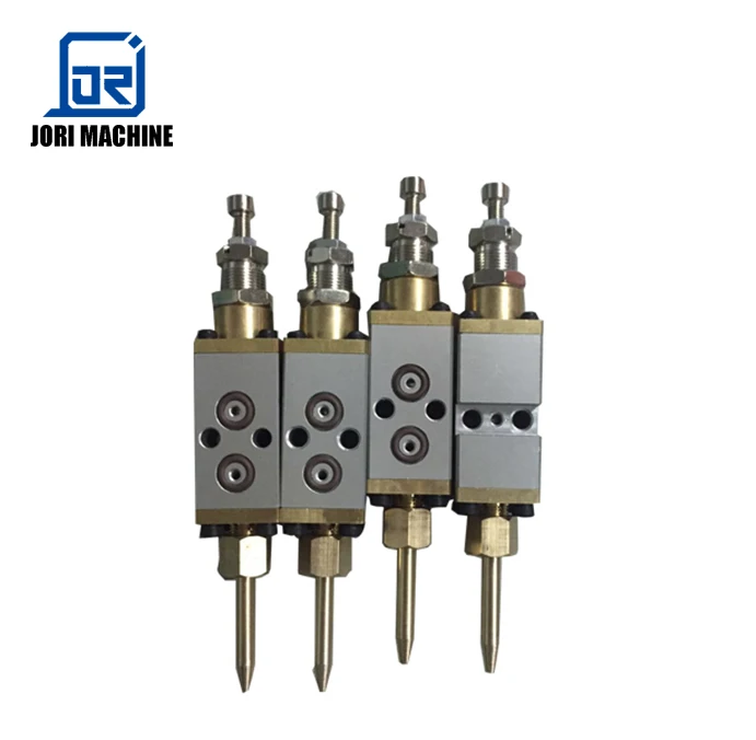 Сопло для клея горячего расплава