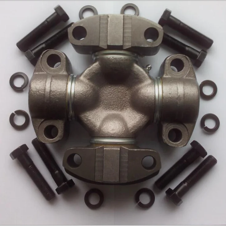 IS9670 5-6106X automobile universal Joint,cardan shaft u joint