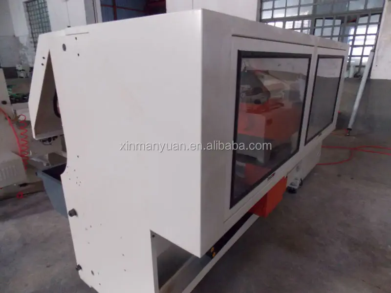 Double sided tape application machine