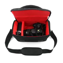 Lymech Fashion Professional Wholesale Custom Small  Large Travel Tote Sling Shoulder Waterproof Digital Dslr Camera Bag