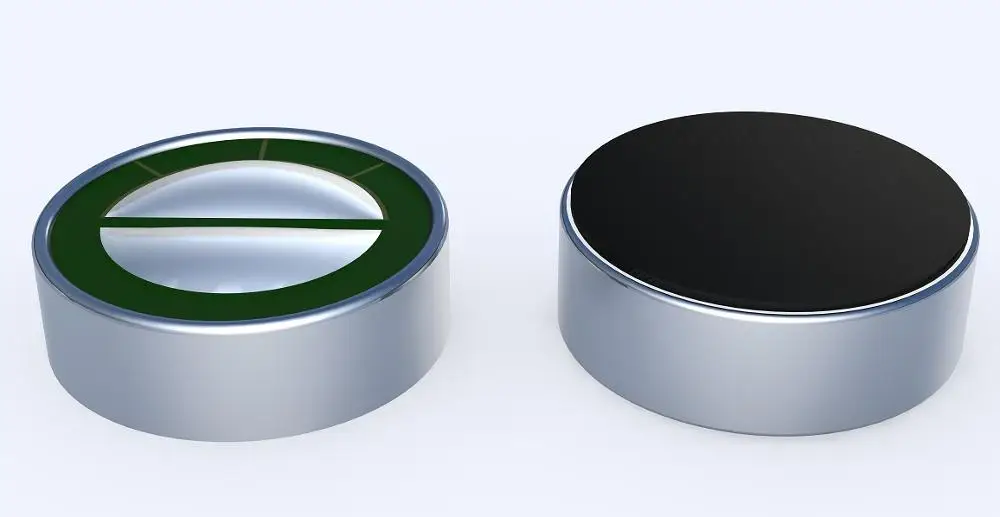 4*15mm Omnidirectional Microphone Anti Noise Electret Condenser Microphone  for  Headset Mic