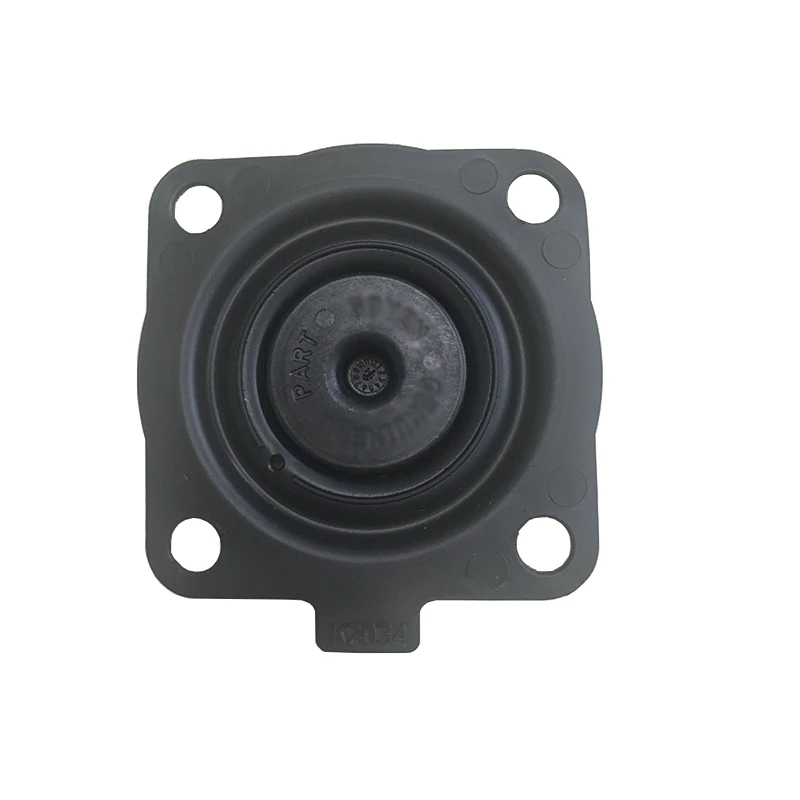 K2034 RCAC20T4 RCAC20DD4 RCAC20FS4 Shockwave Rubber Membrane pulse valve Diaphragm repair kit
