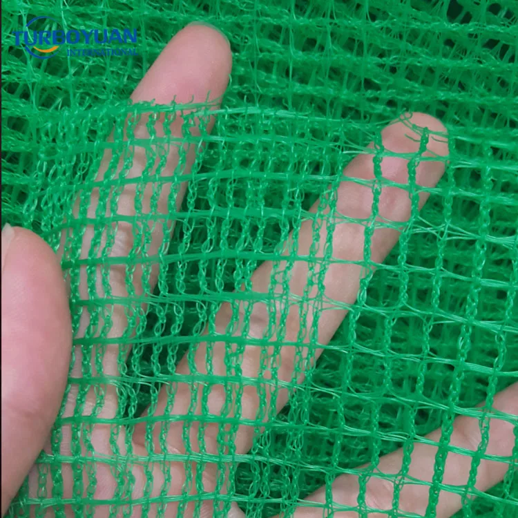 Woven knitted hail protection/guard net / Yemen selvage Anti Hail net for vineyard