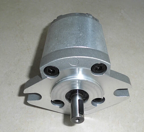 HGP gear pump for Agriculture and Hydraulic System