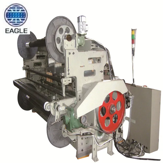 good quality rapier loom bath towel making machine automatic jacquard weaving machine