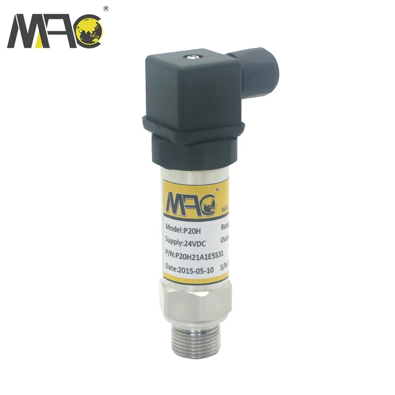 Digital SPI IIC I2C Output 3.3V Pressure Sensor