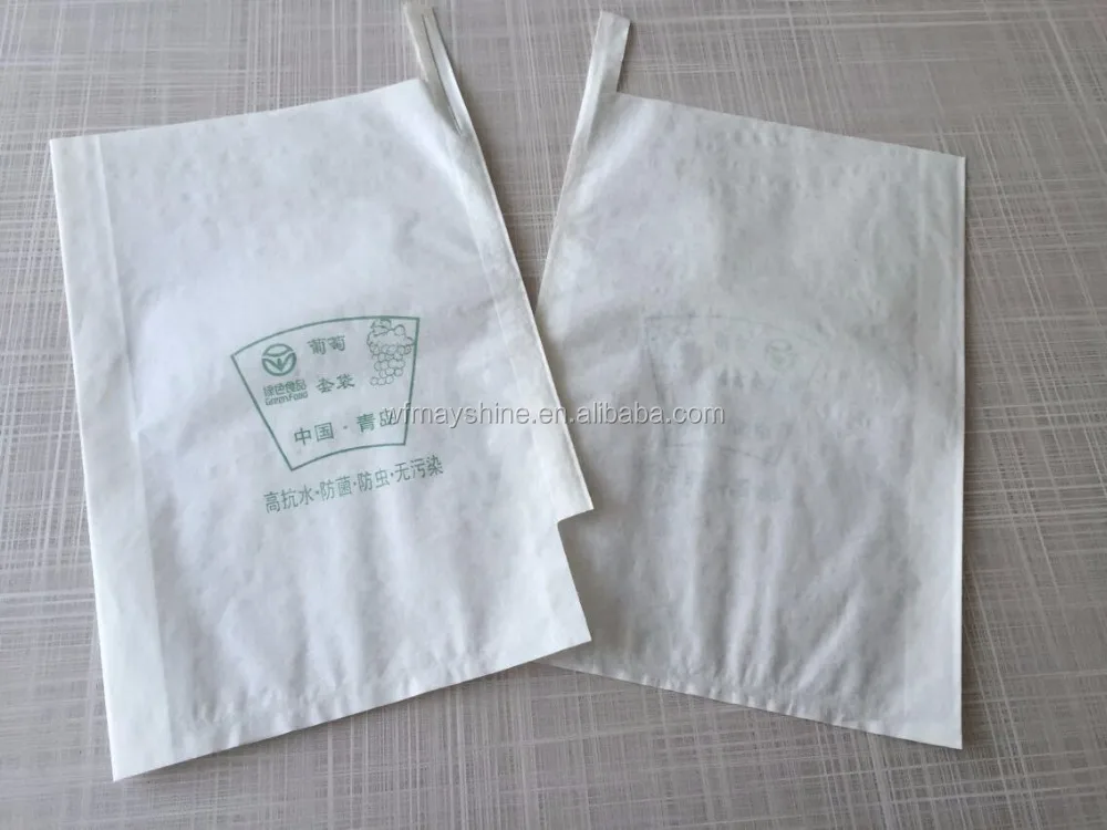 
Fruit Growing Bags for Grapes 
