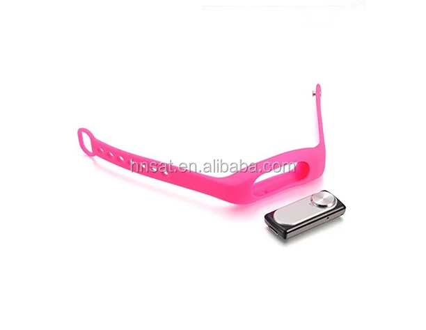 2019 New Style New Products On China Market Wireless Microphone Voice Recorder Mini Spy Voice Recorder