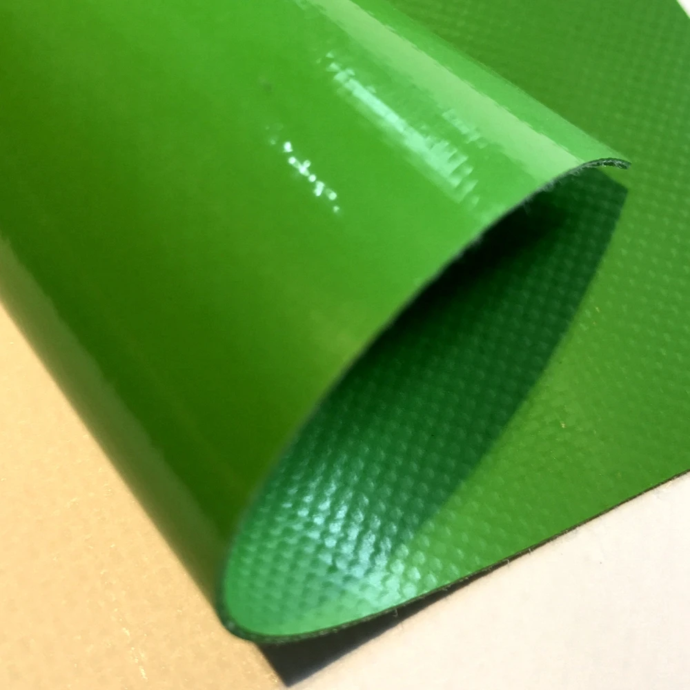 ПВХ глянцевый/Матовый красочный брезент с покрытием для ножей/тент тканый материал Чжэцзян простой запас для ПВХ 30 рулонов 20*20 средний вес