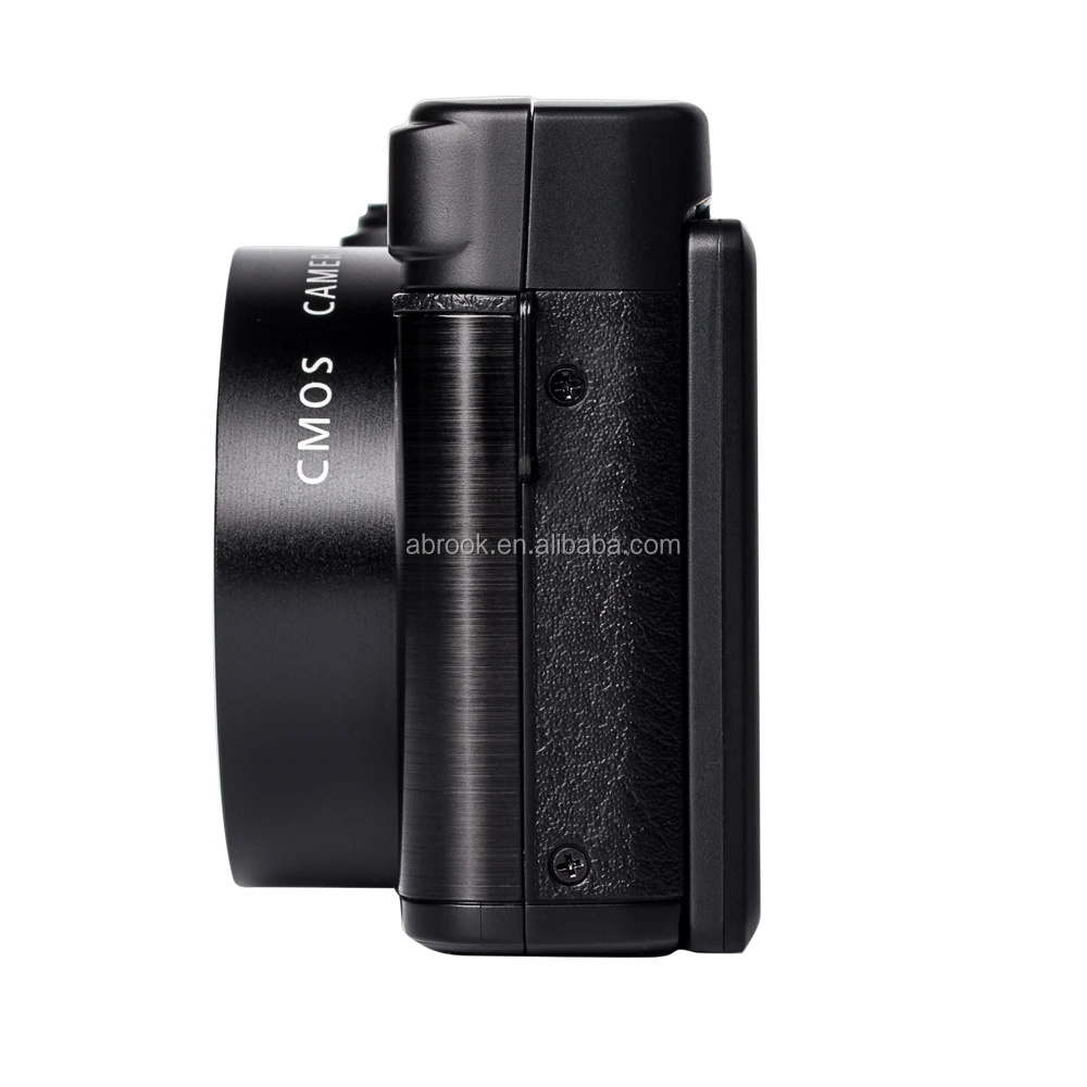 
24 Megapixel 3 inch FHD 1080P chinese professional digital dslr camera 