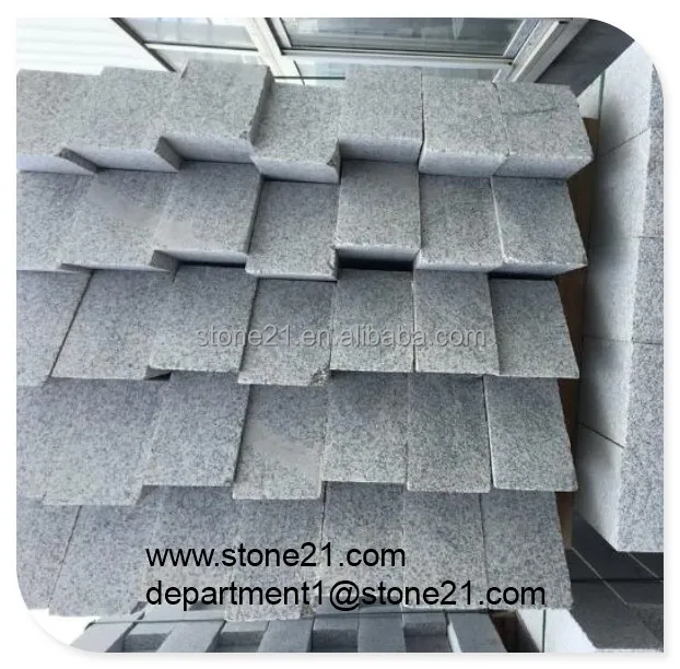 G602 granite Chinese cheap grey granite